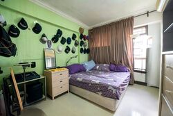 Blk 276B Wenya (Jurong West), HDB 4 Rooms #573563181